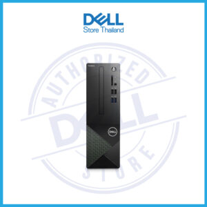 Dell Store DESKTOP PC (คอมพิวเตอร์ตั้งโต๊ะ ขนาดเล็ก) Dell Vostro 3020SFF (intel Gen13)