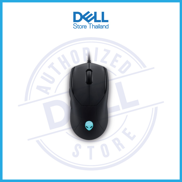 Alienware gaming mouse AW320M dellstorethailand