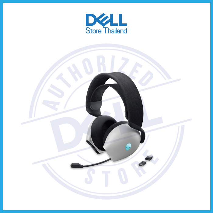 Alienware gaming mouse AW720H-WH-new dellstorethailand