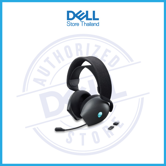 alienware gaming mouse AW720H-bk-new dellstorethailand