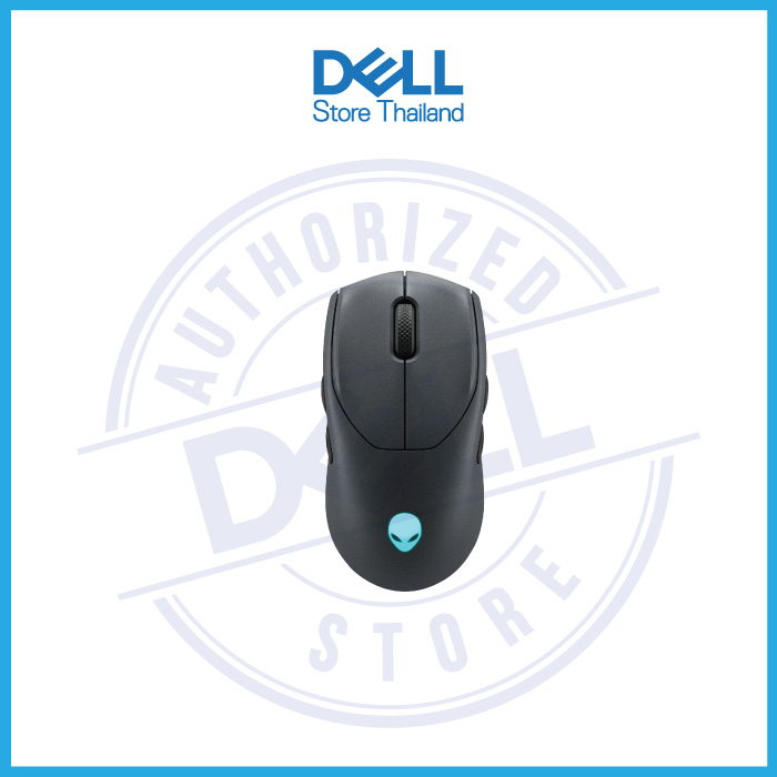 Alienware gaming mouse AW720M-DARK Dellstorethailand